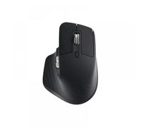 eRgDFS Mouse Wireless Compatibile con Il Laptop con Schermo Finale MX Master 3S(MX Master 3S Black)