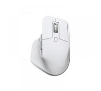 eRgDFS Mouse Wireless Compatibile con Il Laptop con Schermo Finale MX Master 3S(MX Master 3S White)