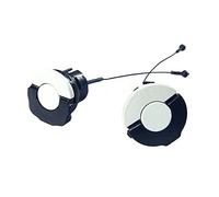 eRgDFS Oil Fuel cap Compatible with FS100 FS110 MS200 MS210 MS230 MS250 MS270 MS280 MS340 MS341 MS361 MS380 MS381 MS441 MS460 MS880 Chainsaw Parts Accessories