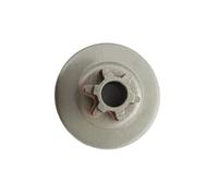 eRgDFS PIGNONE Spur T435 523082601 Compatibile con Tamburo Frizione Motosega T439 GZ3500T CS2236T T222051110 521801401 e Modelli Simili