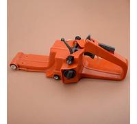 eRgDFS Rear Handle Assembly for 61 66 162 266 268 272XP Chainsaw Compatible with Various Models 501699010