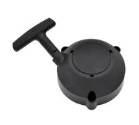 eRgDFS Recoil Starter Compatible with BR430 SR430 SR450 BR500 BR600 Backpack Leaf Blower Generator Replacement Part