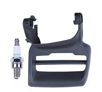 eRgDFS Replacement Brake Handle Hand Guard Compatible with 550XP 545 550XPG 550 XP Chainsaw W SK Plug 522677501 Spare Part