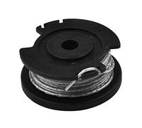 eRgDFS Replacement Cutting Line Head Spool Coil Compatible with Easygrasscut 18V Electric Lawnmower F016800569