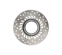 eRgDFS Rotore del Disco Freno a Ruota Anteriore Universale per PCX160 PCX125 2021-2023 Modelli Parti di Motore Accessori CAPERA di PILO FLOATI