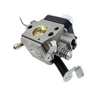 eRgDFS Sostituzione del carburatore Compatibile con BS50 2 BS50 2I BS60 2 BS60 2I BS70 2I E W HDA 242 HDA 252 HDA 264 Universal Fit Carburetor
