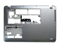 eRgDFS Sostituzione del poggiapolsi e della Custodia Inferiore per Copertura Posteriore LCD per ProBook 440 G4 e 445 G4 Compatibile con Il Modello 905702-001(D Cover)