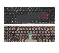 eRgDFS Sostituzione della Tastiera del Laptop Compatibile per Esperto B1 B1500 B1500CEA Modello Layout US Non retroilluminato