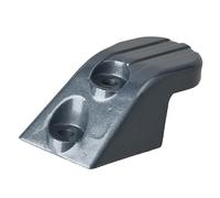 eRgDFS Sverni di Copertura Compatibile per Il Motore fuoribordo 2 Corsa 9 9 CV 15 CV Fitti 6B4 42131 6B4 42131 00 Parti del Motore della Barca 4D