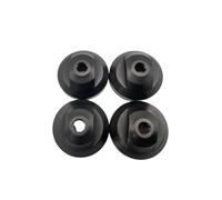 eRgDFS Tappo terminale del pistone del Cilindro di Rivestimento da 4 Pezzi Compatibile con Le Parti del Motore Bravo R MR Alpha 1 19-14842