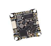 eRgDFS Universale RC FPV Drone Controllore di Volo 25.5X25.5mm F411ELRS AIO ICM42688P OSD BLHELIS 12A 4in1 ESC ELRS 2.4G Per Modelli 1-2S