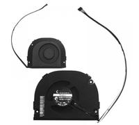 eRgDFS Ventola di Raffreddamento Compatibile con AE Airport Extreme A1470 Modello MG60121V1-C01U-S9A DC12V Sostituzione 610-0179 BSB0712HC-HM01