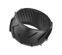 eRgDFS XL Wheel Protection Compatible with M500 M700 WR142E M700 Plus WR167E M1000 WR143E Lawn Mower Accessories And Compatible Models