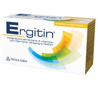 ERGITIN INTEG 10FL 10ML