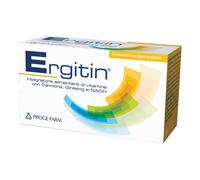 ERGITIN INTEG 10FL 10ML
