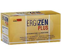 ERGIZEN PLUS 10Fl.10ml