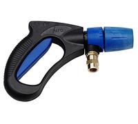 Ergo 3000 - Pistola con blocco girevole