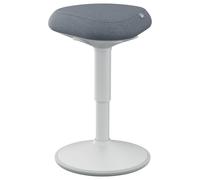 ERGO ACTIVE SEDUTA SGABELLO, SEDILE COMFORT; 65440085 (LEITZ) Qtà X 1