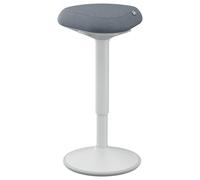 ERGO ACTIVE STANDING SGABELLO, SEDILE COMFORT; 65450085 (LEITZ) Qtà X 1