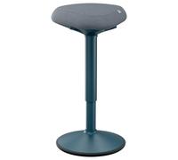 ERGO ACTIVE STANDING SGABELLO, SEDILE COMFORT; 65450089 (LEITZ) Qtà X 1