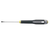 ERGO Bahco be-8030 cacciavite, con lama, 75 mm, 3.5 mm punta, 197 mm in totale, 5