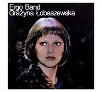 Ergo Band - Ergo Band / Grazyna Lobaszewska