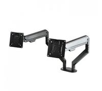 Ergo CMS3153 81,3 cm [32] Scrivania Nero (CMS3154 - Serene Dual Gas Assisted Mon