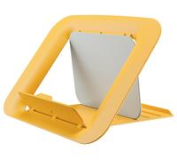 ERGO COMODO SUPPORTO PER LAPTOP REGOLABILE; 64260019 (LEITZ) Qtà X 1