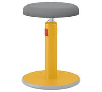 ERGO COSY ACTIVE SIT STAND SGABELLO 2 IN 1; 65180019 (LEITZ) Qtà X 1