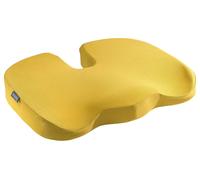 ERGO COSY SEDILE CUSCINO GIALLO; 52840019 (LEITZ) Qtà X 1