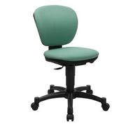 ERGO KID 15 Jet Sedia Operativa Verde