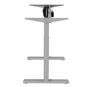 ERGO OFFICE SCRIVANIA ELETTRICA REGOLABILE IN ALTEZZA ER-403G