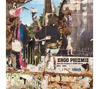 Ergo Phizmiz Selected Ambient and ASMR Works 2001-2003 (Vinyl LP) 12" Album