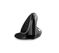 ERGO PRO MAX: WIRELESS RIGHT - HAND MOUSE - 2.4GHZ - BT 5.0 - R NEW