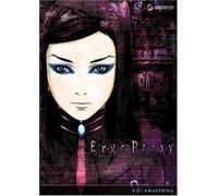 Ergo Proxy 1: Awakening