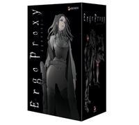 Ergo Proxy 1:Awakening/[Ws Spe - Ergo Proxy 1: Awakening/[Ws Spe