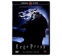 Ergo Proxy 3 Episode 12-17 [DVD] [Region 2] (IMPORT) (Nessuna versione italiana)