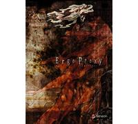 Ergo Proxy 5: Terra Incognita