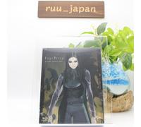 Ergo Proxy Blu-ray BOX Anime Japan nuovo