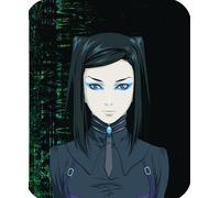 Ergo Proxy Collection Steel Book