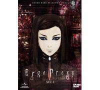 ERGO PROXY SET 1 - A