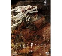 ERGO PROXY SET 2 - A