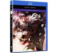 Ergo Proxy: The Complete Series - Classic