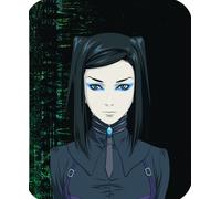 Ergo Proxy: The Complete Series Limited Edition Steelbook (Blu-ray)