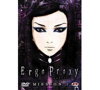 Ergo proxy, vol. 1