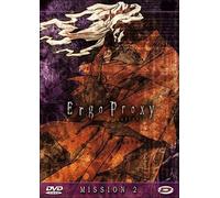 Ergo proxy, vol. 2