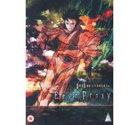 Ergo Proxy: Vol.2 - Re [Edizione: Regno Unito]
