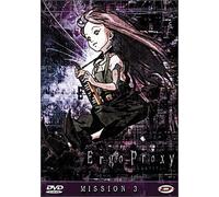 Ergo proxy : vol.3