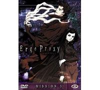 Ergo proxy, vol. 5