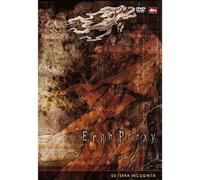 Ergo Proxy Vol. 5 - Terra Incognita